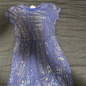 Lularoe girls dress